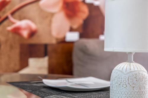 高级两卧室公寓