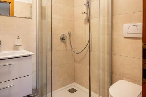 高级一卧室公寓