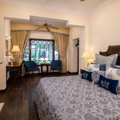 Claridges Room The Claridges Nabha Residence Promo Code