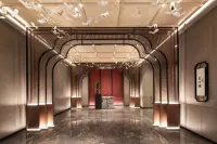 화락스 러산 바이 IHG