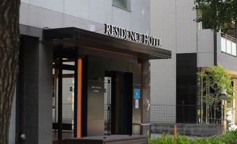 Residence Hotel Hakata 12