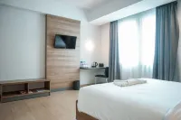 Evo Hotel Pekanbaru โรงแรมใน