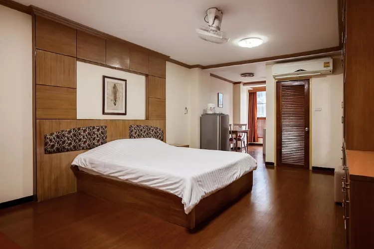 Deluxe Room Tower A Non smoking