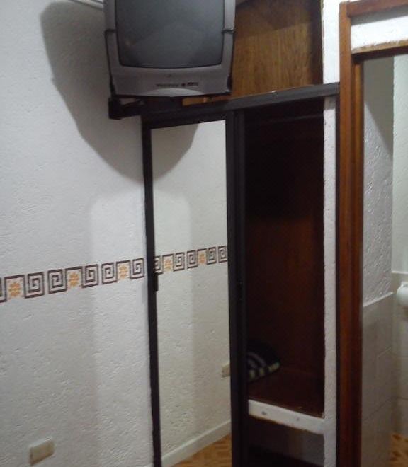 双人间 - 带2张双人床