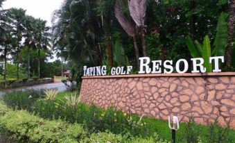 Taiping Golf Resort