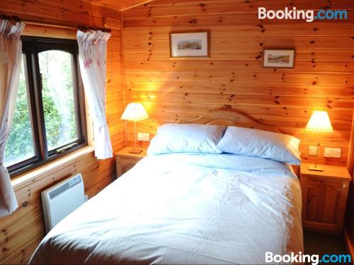 三卧室度假别墅