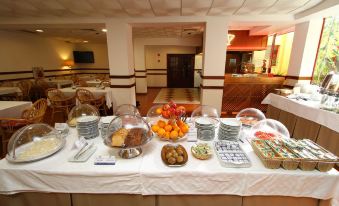 Best Western Hotel Dom Bernardo