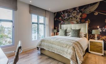 107 Dorpstraat Boutique Hotel