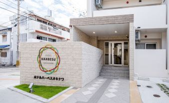 Hotel Haabesu Okinawa