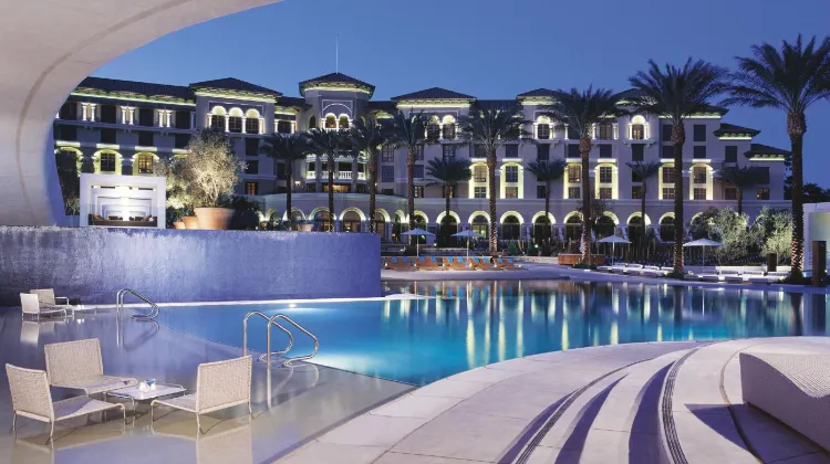 グリーン ヴァレイ ランジ リゾート スパ カシノ  外観