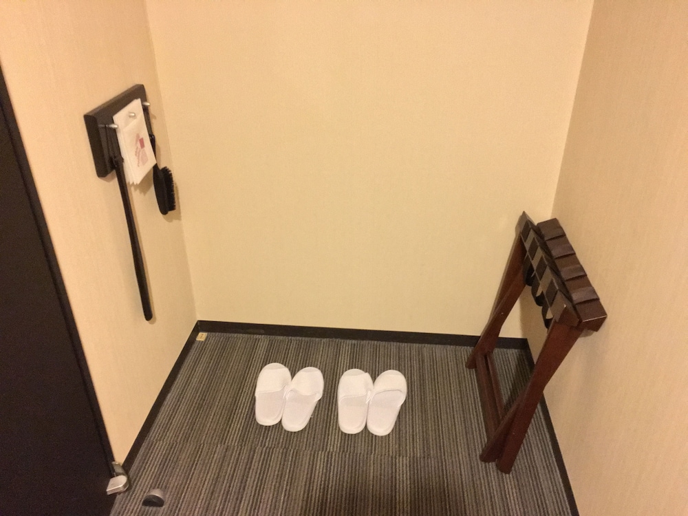 荷里活双床房 禁烟