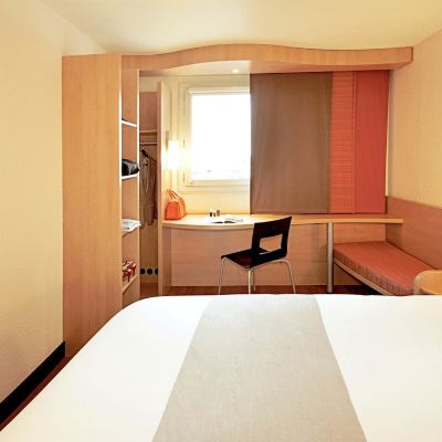 Standard Double Room with Double Bed