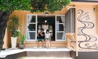 Vacation Rental Okinawa Nanatsu Boshi