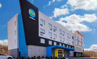 Tru by Hilton Lynchburg