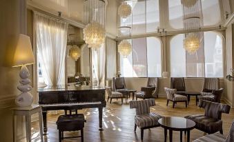 Best Western Grand Hotel de Bordeaux