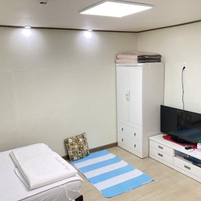 Basic Room, 1 Bedroom (3 Ho)