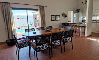Villa Georgiana - 4 Bed Property with Private Pool