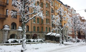 Hotel Lorensberg