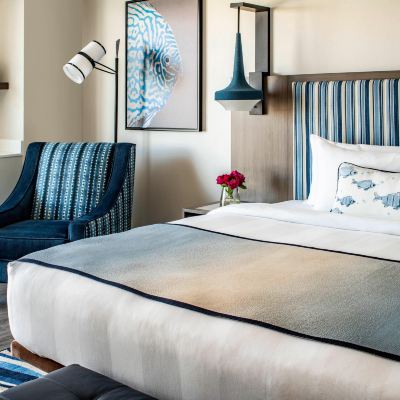 King Room Hollywood Beach Marriott Promo Code