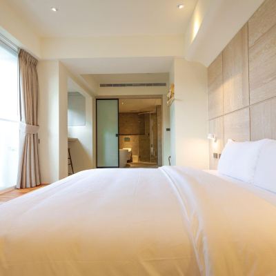 香柏豪華房 二八樹巷優惠