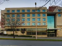 Golden Tulip Sao Joao Da Madeira Hotel Отели в г. 