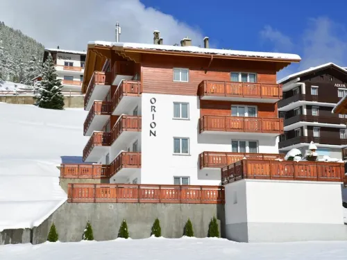 Haus Orion