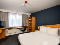 Holiday Inn Express GLOUCESTER - SOUTH by IHG Hotel di Gloucester