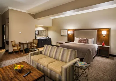 Best Western Premier Helena Great Northern Hotel Hotel a 