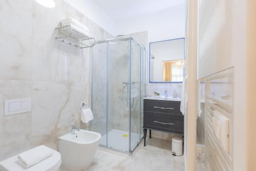 双人房（带独立浴室）