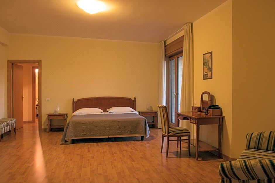 Ruggiero Park Hotel