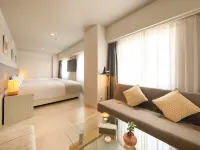 Quintessa Hotel Kagoshima Tenmonkan Relax&Sleep