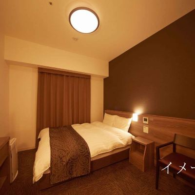 部屋タイプおまかせ 天然温泉 羽二重の湯 ドーミーイン福井 クーポン