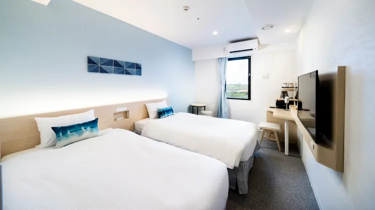 ホテル・トリフィート宮古島リゾート 部屋