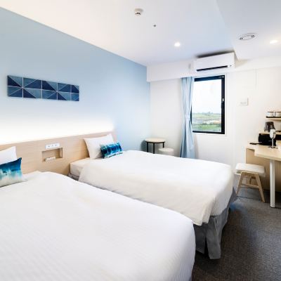 スダンダートツイン ホテル・トリフィート 宮古島リゾート クーポン