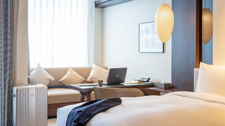 Okinawa EXES Naha（沖縄エグゼス那覇） 部屋