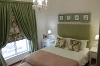 The Falls Guest House โรงแรมใน