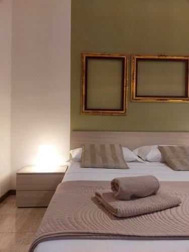 双人房（带独立浴室）