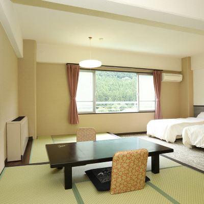 本館 スタンダードフロア スタンダード, 和洋混合 ホテル湯の陣【伊東園ホテルズ】 クーポン