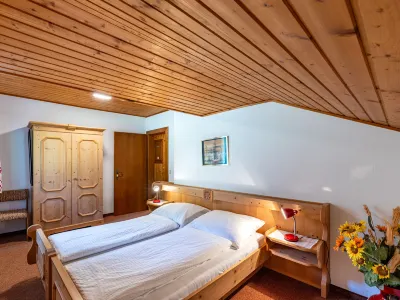Alpenrose Apartment 3  호텔