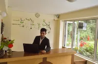Forest View Retreat