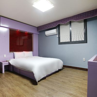 스탠다드룸 Jeungpyeong Gallery Self Check-in Motel 쿠폰