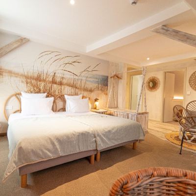 Suite Hotel Beaucour Promo Code