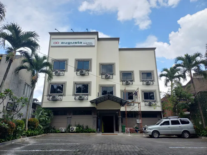 Hotel Augusta Bandung - Bandung