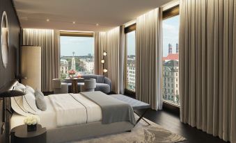 Koenigshof, a Luxury Collection Hotel, Munich