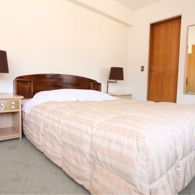 ダブルルーム 熱海ニューフジヤホテル クーポン