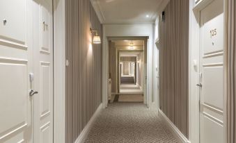 Hôtel Barrière Le Royal La Baule - Housity