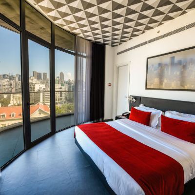 Two Bedroom Empire Suite The Smallville Hotel Promo Code