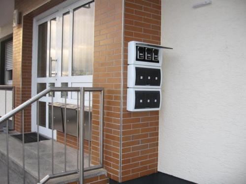 双人或双床间 - 带加床