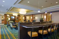 Fairfield Inn & Suites Columbus