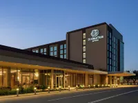 DoubleTree by Hilton Abilene Downtown Convention Center Hotels in Abilene
